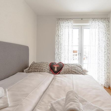 Zirbentraum Daire Rettenberg Dış mekan fotoğraf