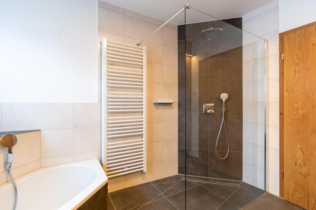 Zirbentraum Daire Rettenberg Dış mekan fotoğraf