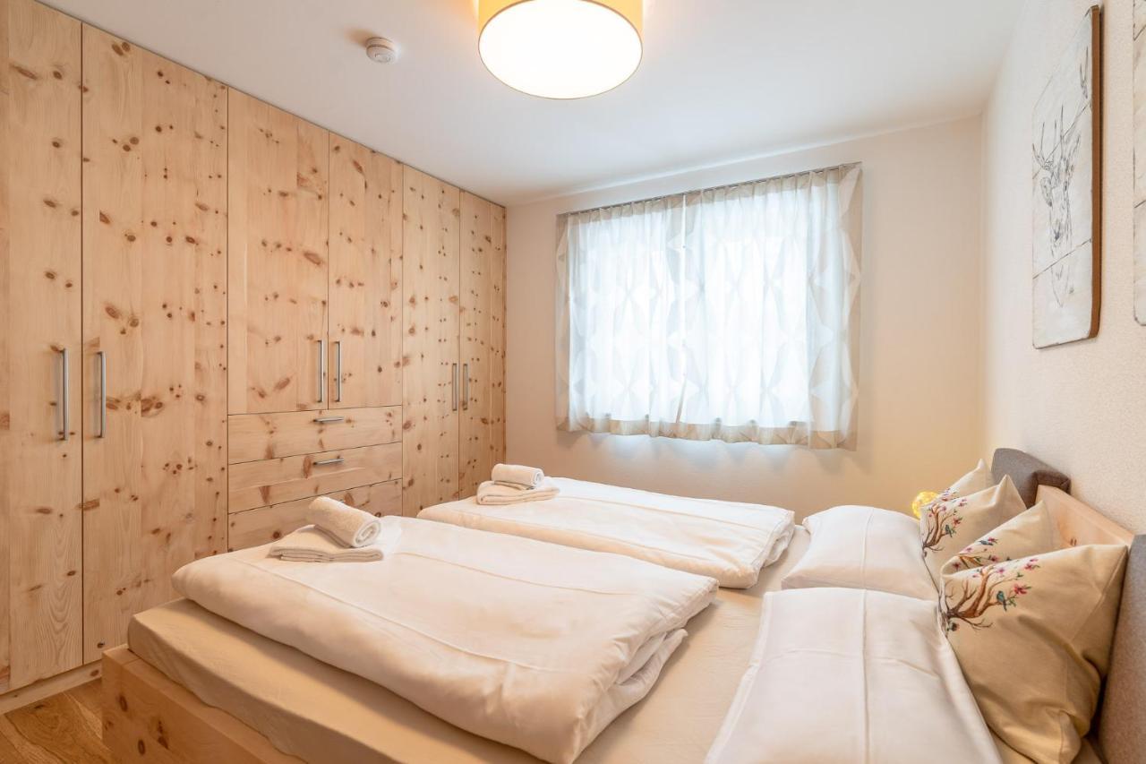 Zirbentraum Daire Rettenberg Dış mekan fotoğraf
